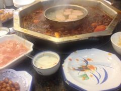 陈眼镜火锅店(大坪支路店)-陈眼镜火锅(总店)