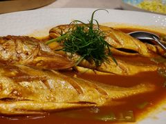 -湘满甲·黄焖甲鱼创始者·湘菜·鲁菜(潘家园店)