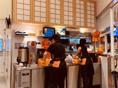 -吉野家(上海美罗城店)