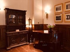 -利顺德大饭店·维多利亚花园(小白楼店)