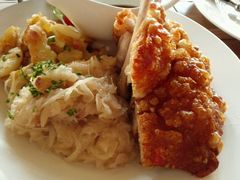 -Paulaner·德国帕拉娜自酿啤酒餐厅(海上世界店)