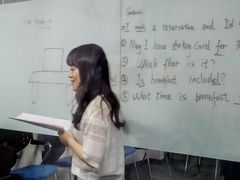 -诺亚雅思托福北郊中心(凤城路店)