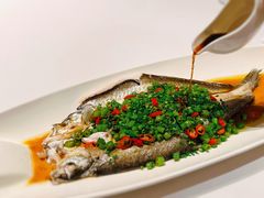 -醉辉皇原味海鲜江南菜(成都大魔方店)