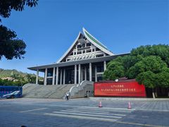 -厦门大学(思明校区)