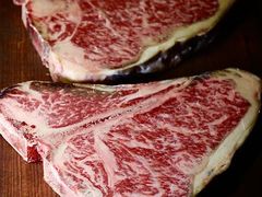 -觅福里•熟成和牛餐厅