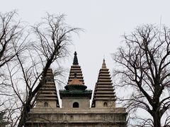 -北京石刻艺术博物馆(五塔寺)