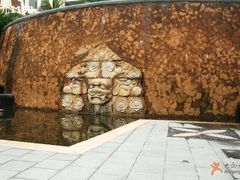 游泳池-杭州千岛湖开元度假村