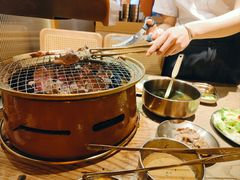 -西塔老太太泥炉烤肉(杭州首店)