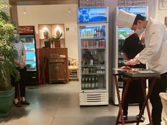 -京尊烤鸭店JINGZUN(春秀路店)