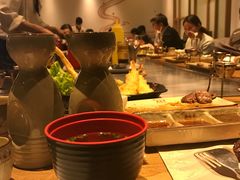 -赤坂亭·M9和牛烧肉·铁板烧(合肥万象城店)