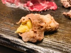 榴莲烤肉-犟牛家·榴莲烤肉(五棵松店)