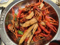 老长沙口味虾-聚味瞿记·龙虾堂(坡子街店)