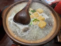 -古都历食南京菜·烤鸭·鸭血粉丝·汤包(南京博物院店)