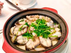 -莆田餐厅PUTIEN(世博源店)