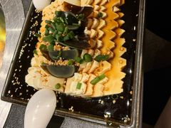 -蘸小院铁锅炖·蘸酱菜·东北菜(怀远门店)