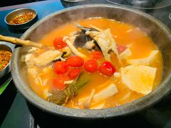 -Ameigo梅果·云贵川bistro(长宁来福士店)