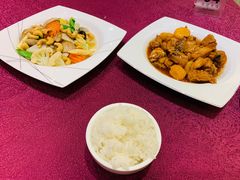 -燕春楼(海河华鼎店)