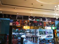 -成都凯宾斯基饭店