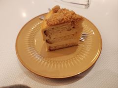 -BAKER&SPICE(安福路店)