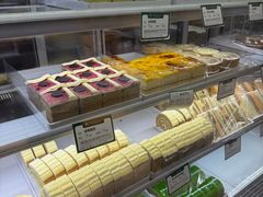 -蜂蝶来饼店(拱北总店)