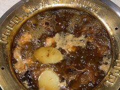 -和庆斋羊蝎子火锅·碳缸烧烤(顺义旗舰店)