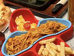 -必胜客(城西银泰店)