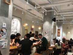 大堂-小豆海棠(人民南路店)