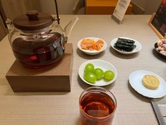 -隐溪茶馆(静安寺店)