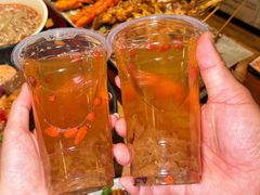 -万记麻辣烫国展总店
