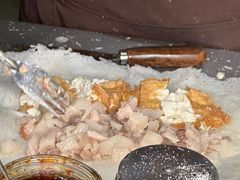 -老汪猪头肉春饼店