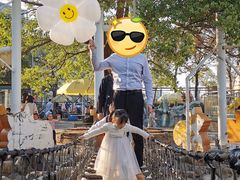 -南昌之星游乐场