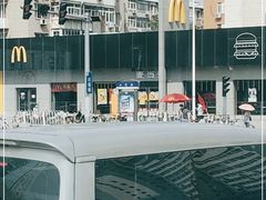 -麦当劳(红旗路店)