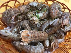 -老字号蛇口德记烧腊饭店·海鲜加工