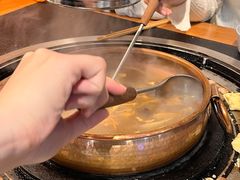 -阿山卓·野生菌火锅·纳西火塘烤肉
