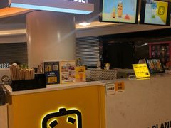 -张小盒·茶(民治1881mall店)
