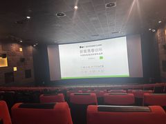 -成都百丽宫影城(LUXE太古里店)