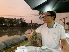 景观位-邱记私房菜·十八年本地菜