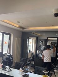 -LJOY丽锦造型·烫发染发