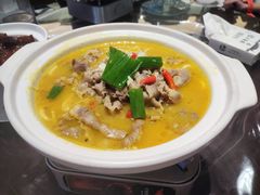 -小菜园新徽菜(滁州苏宁店)