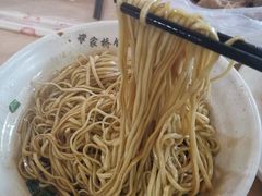 -蒋家桥饺面店(东关街店)
