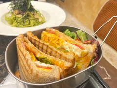 -PlantsEatery·植物食堂(REX春熙店)
