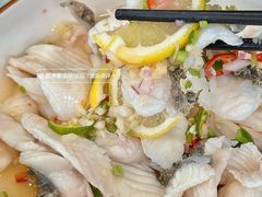 -金山记靓鸡专门店·中山菜