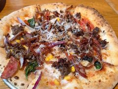 -1861意大利餐厅(文化广场店)