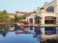-海口喜来登酒店