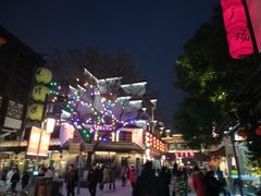 -夫子庙小吃广场(东牌楼店)