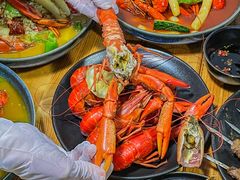 -星记小馆·小蓝龙·老南京砂锅菜(上海路店)