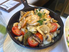 -get pizza意大利餐厅(凯德MALL店)