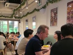 -杏甜品(尖沙咀加拿分道店)