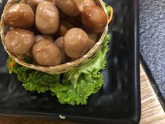 -湊湊火锅·茶憩(东城万达店)