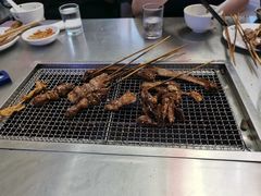 -草原碳烤羊腿(仙塘店)